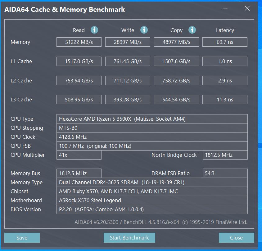 圖 凌航 Neoforza MARS DDR4-3600 RGB記憶體